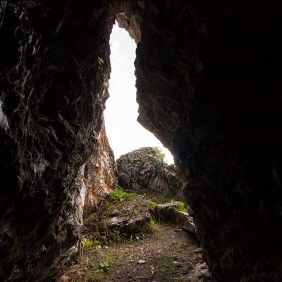 Экскурсия авто-пешая «В Новоуткинскую пещеру»